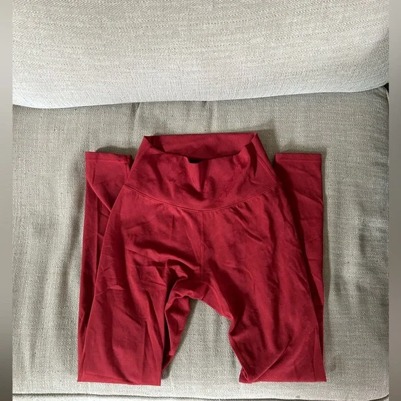Buffbunny Leggings Size Small - Picture 3 of 5